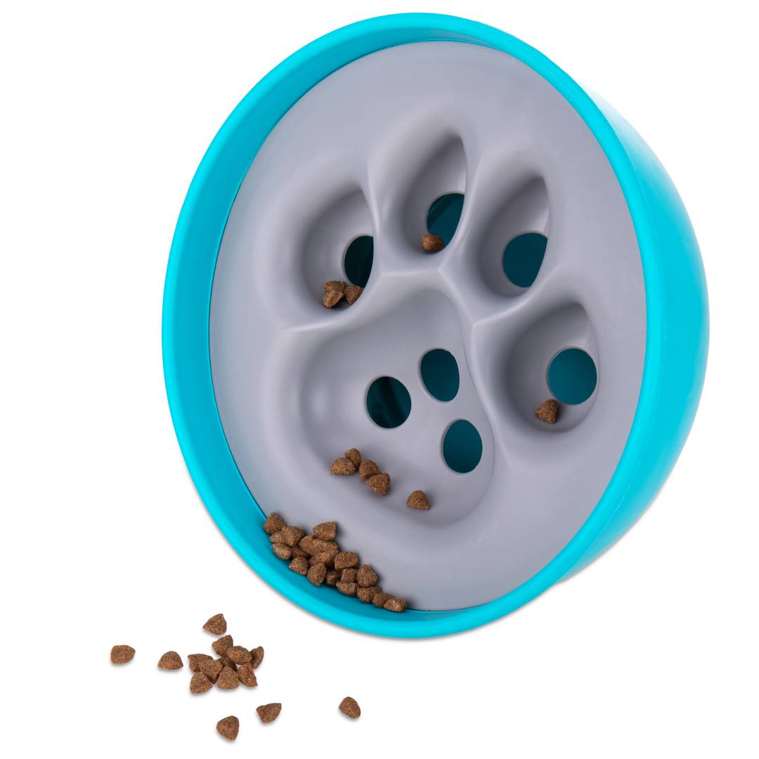 Interactive pet feeder - Cablematic