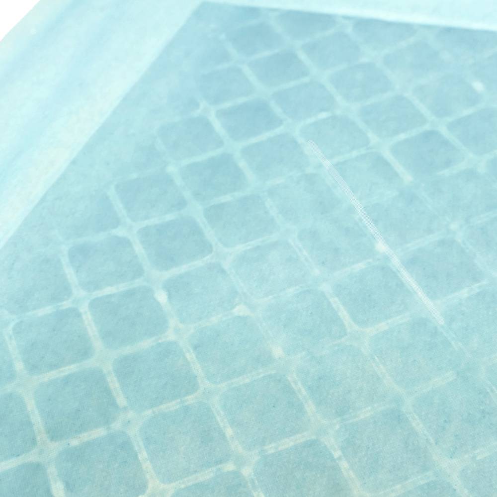 100 empapadors absorbents de 33 x 45 cm. Tovalloles d'entrenament per a gossos cadells