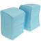 50 empapadors absorbents de 45 x 60 cm. Tovalloles d'entrenament per a gossos cadells