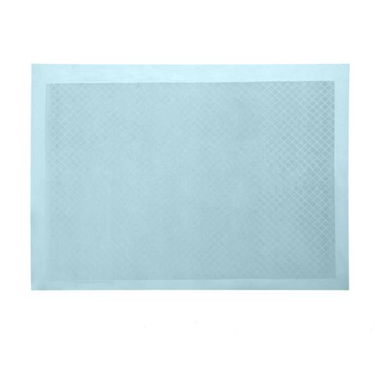 40 savons absorbants de 60 x 60 cm. Serviettes d'entraînement pour chiots
