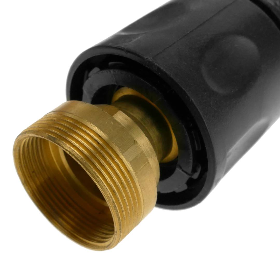 Guante de agua limpiador de perros. Ducha manual para mascotas con manguera y adaptadores