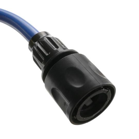 Guante de agua limpiador de perros. Ducha manual para mascotas con manguera y adaptadores