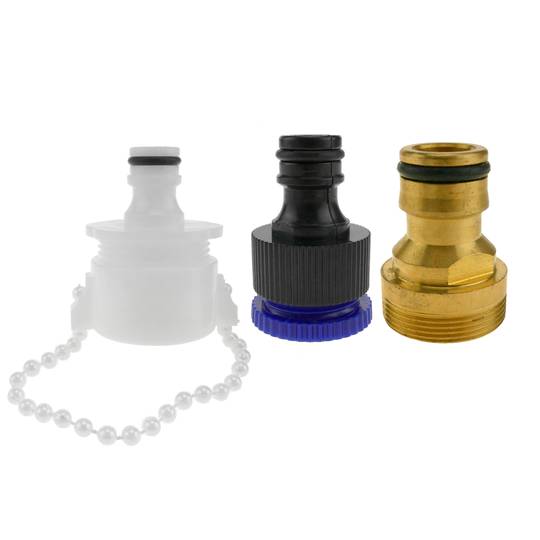 Guante de agua limpiador de perros. Ducha manual para mascotas con manguera y adaptadores