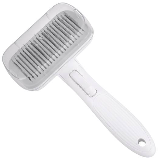 Pet Hair Remover Brush - Cablematic