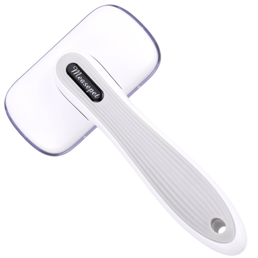 Borstel voor het verwijderen van haren voor huisdieren