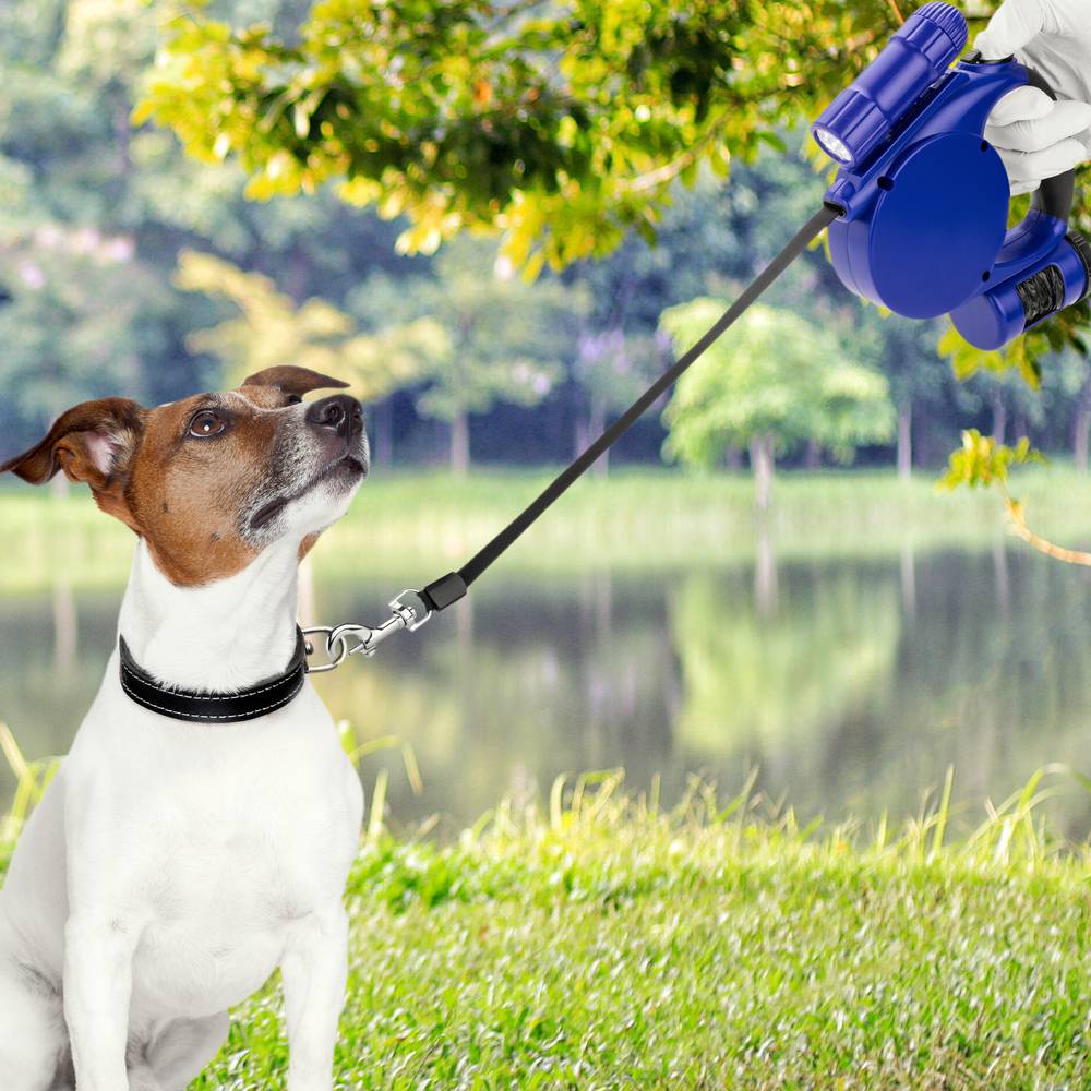 Guinzaglio Cane Allungabile Cani Piccoli | Confronta Prezzi
