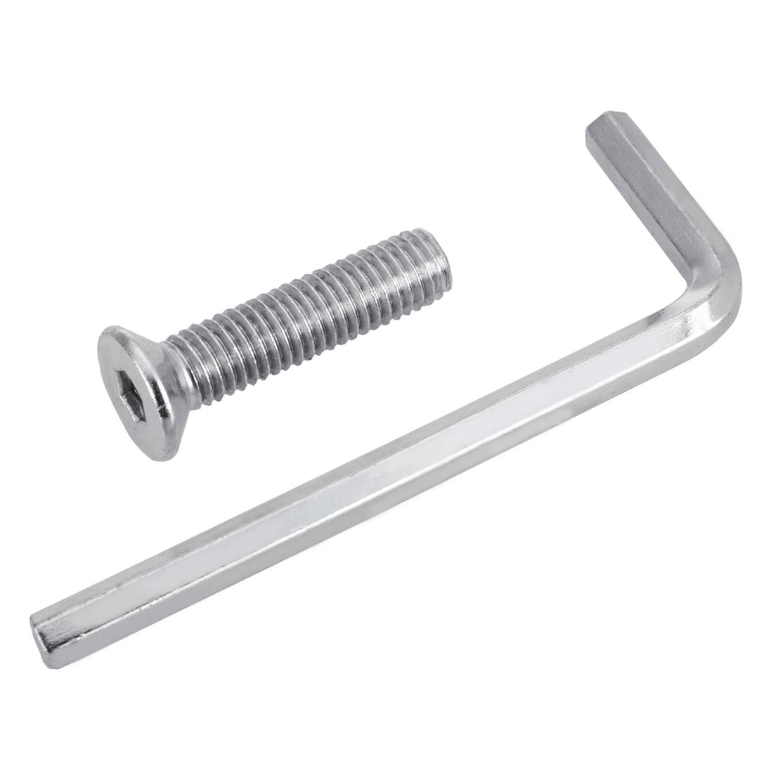 Scratching toy for cats with 2 hanging balls