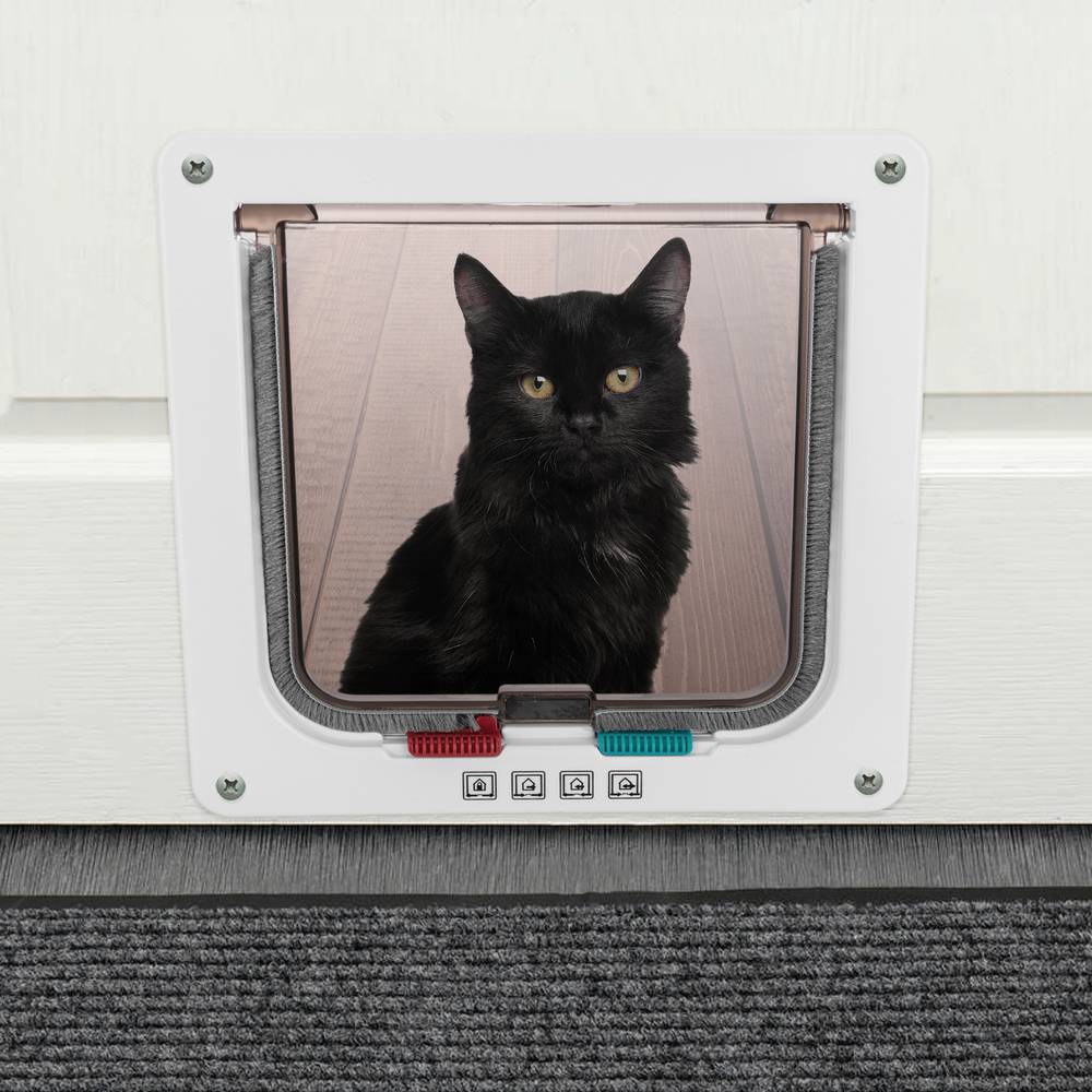 Gatera magnètica talla S