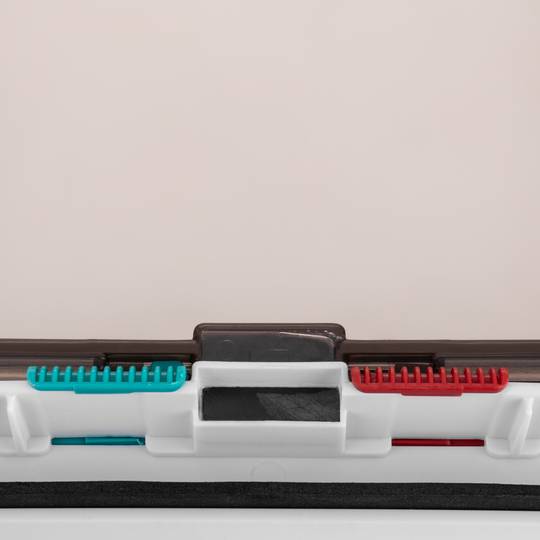 Gatera magnètica talla S