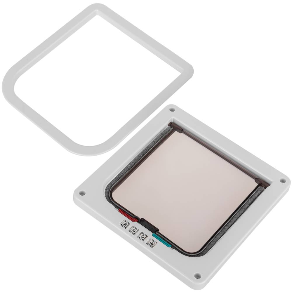 Gatera magnètica talla S