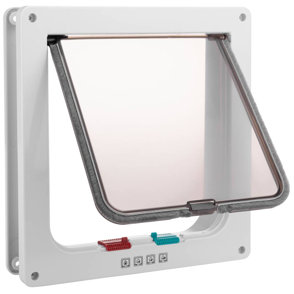 Gatera magnética talla M