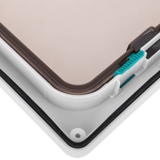 Gatera magnética talla M