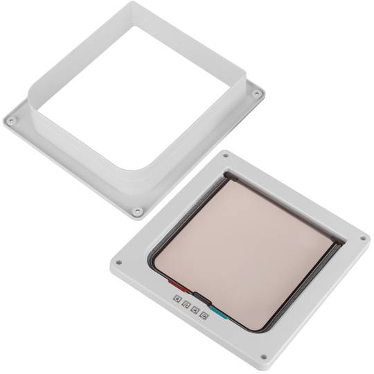 Gatera magnética talla M