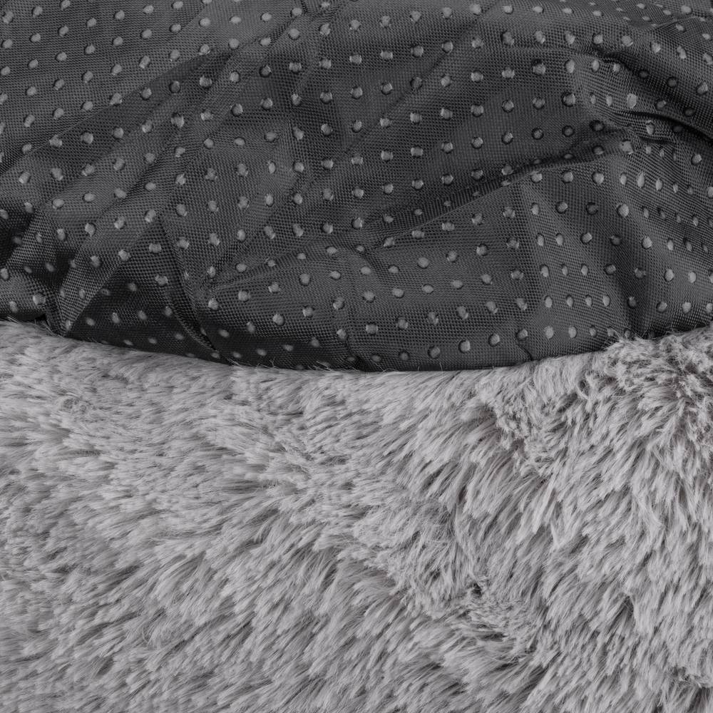 Cama antiestrés para mascotas talla M