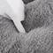 Lit pour animaux anti-stress taille L