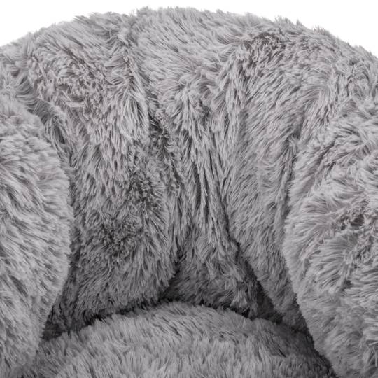 Lit pour animaux anti-stress taille L