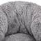 Lit pour animaux anti-stress taille L