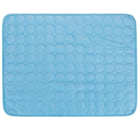 Cama refrigerante para mascotas talla S