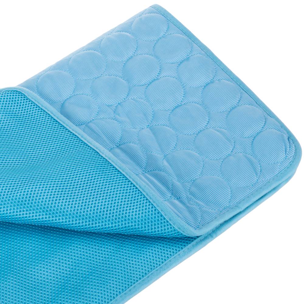 Cama refrigerante para mascotas talla S