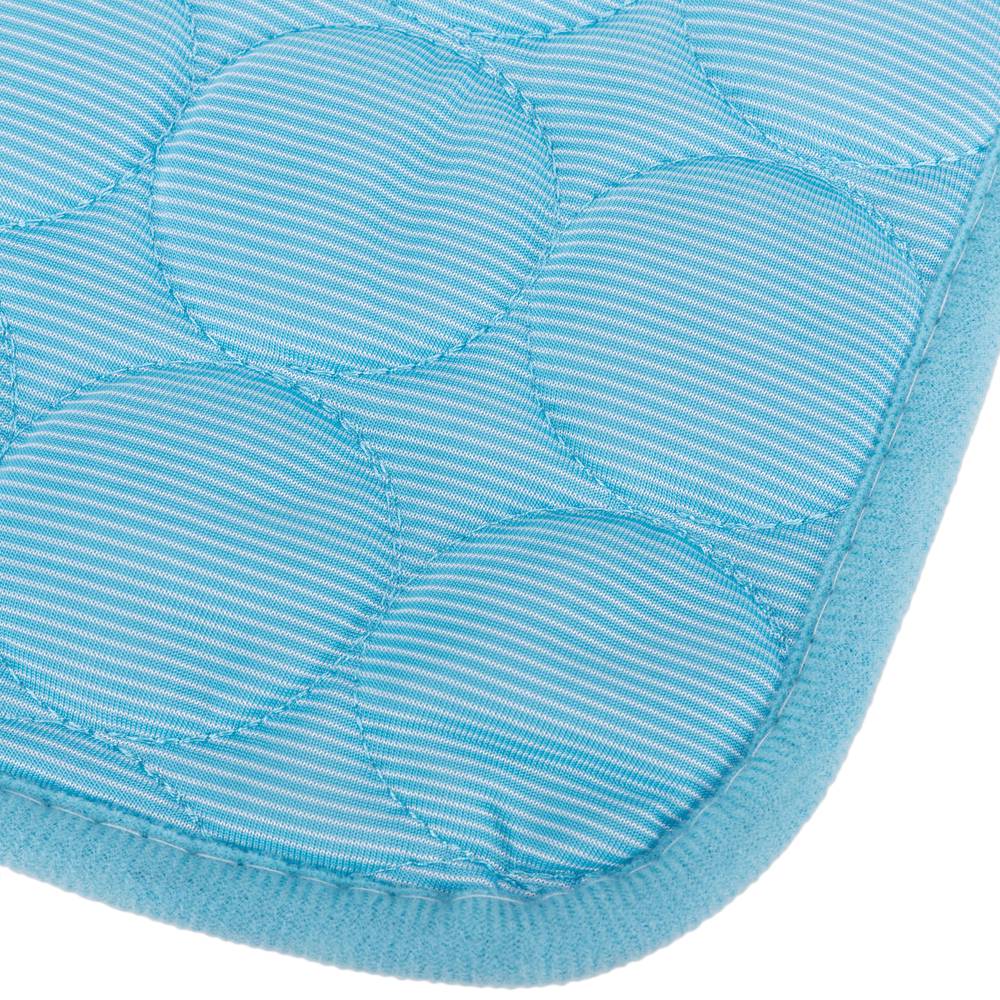 Cama refrigerante para mascotas talla S