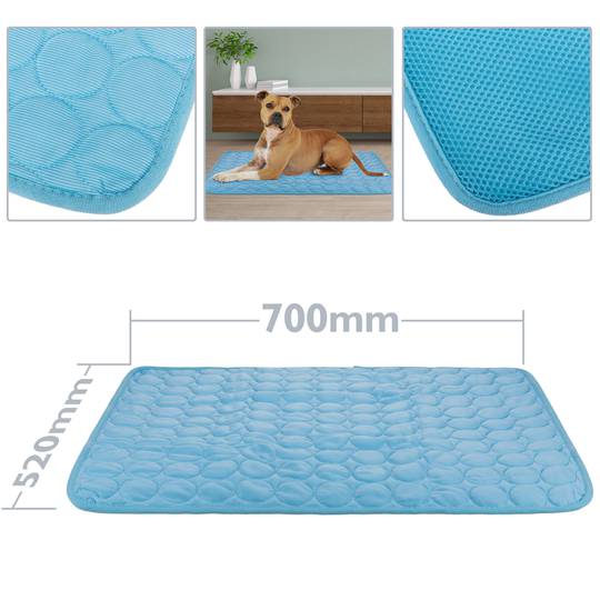 Cuccia Cooling Pet Size L