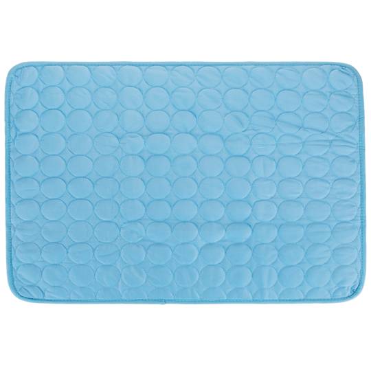 Lettino refrigerante per animali domestici taglia XL