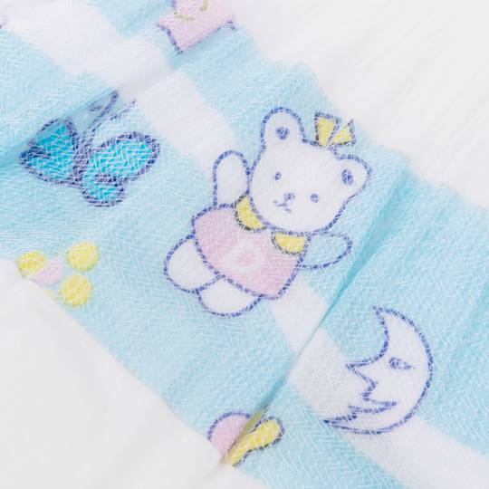 Couches jetables pour chiennes 10 unités taille S