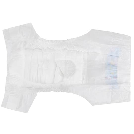 Couches jetables pour chiennes 10 unités taille S