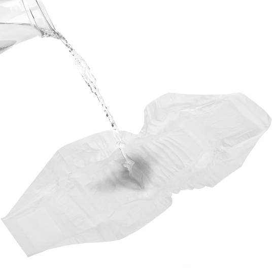 Pañales desechables para perros macho 10 unidades talla M