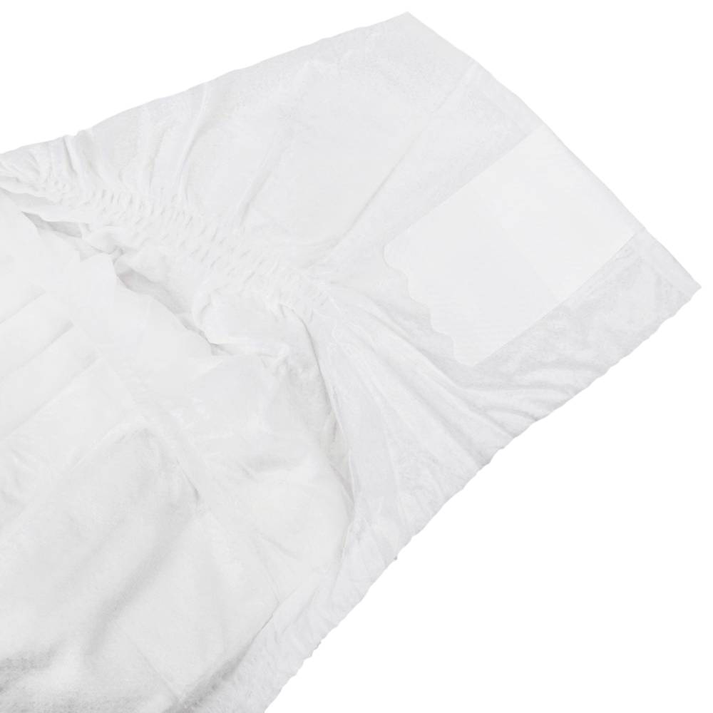 Couches jetables pour chiennes 10 unités taille L