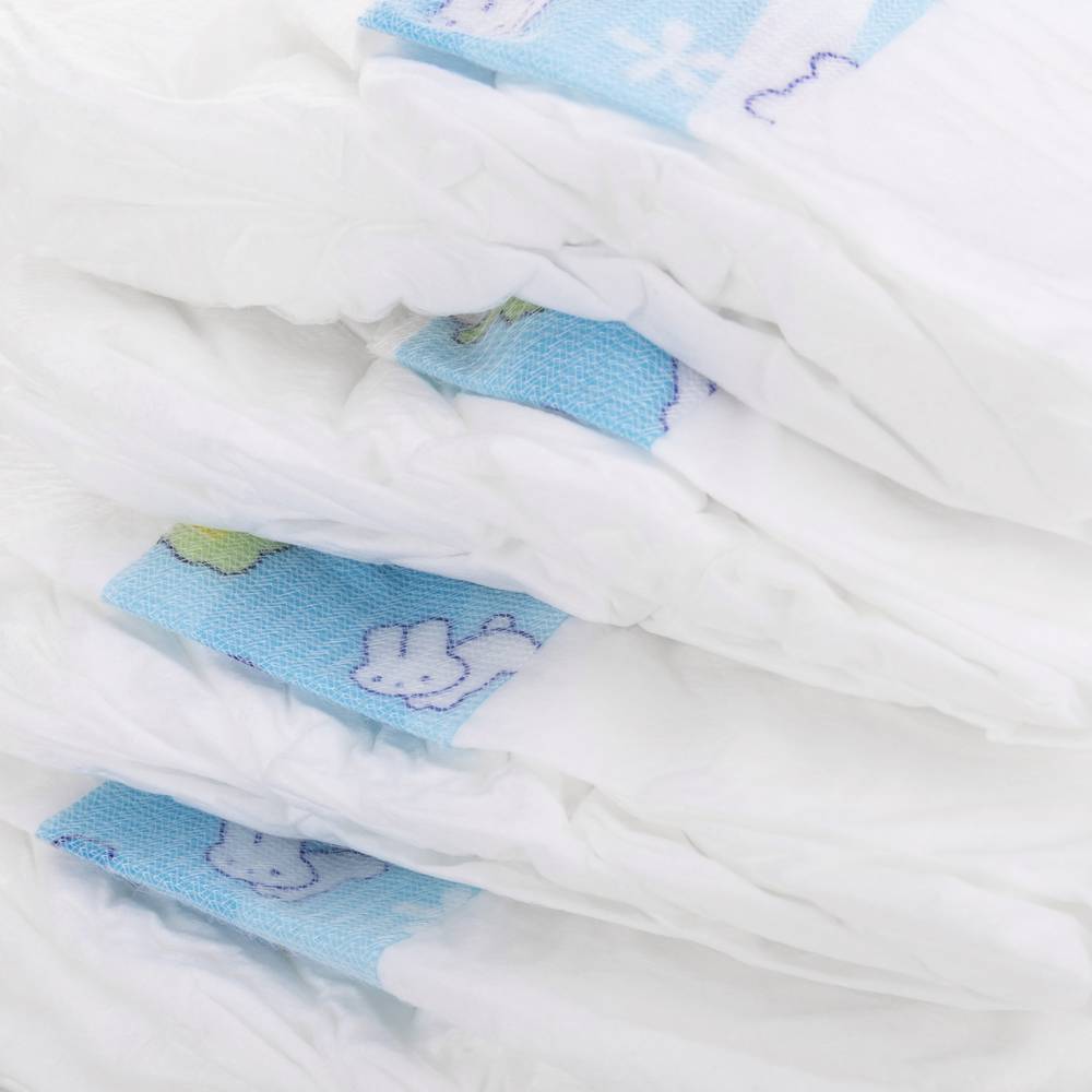 Couches jetables pour chiennes 10 unités taille L