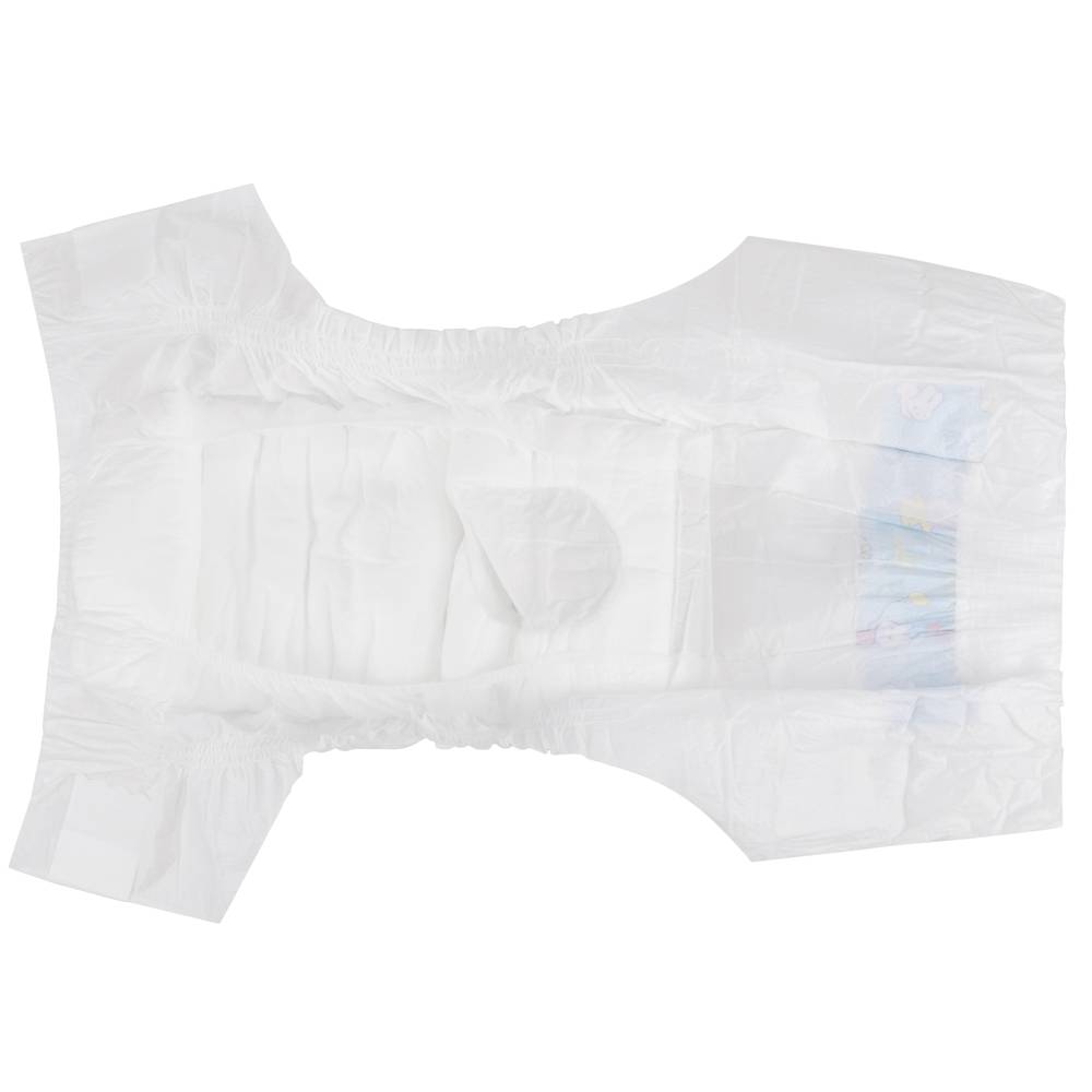 Couches jetables pour chiennes 10 unités taille L