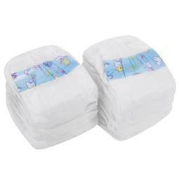 Couches jetables pour chiennes 10 unités taille XL