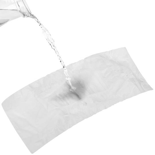 Pieluchy jednorazowe dla psów płci męskiej 10 sztuk rozmiar XL