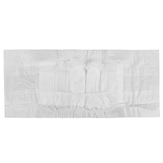 Pieluchy jednorazowe dla psów płci męskiej 10 sztuk rozmiar XL