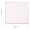 Toalhas de treino de cães 40 unidades 60 x 60 cm rosa