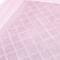 Toalhas de treino de cães 40 unidades 60 x 60 cm rosa