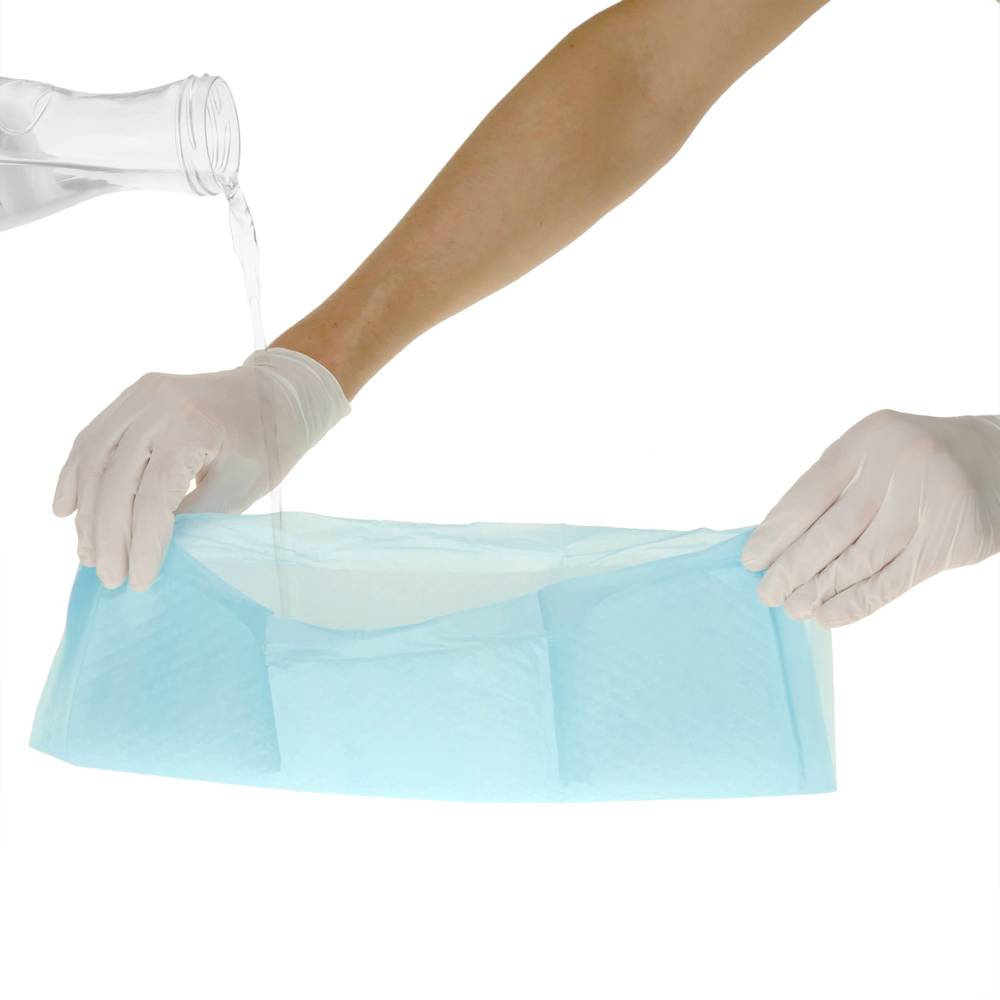 100 almofadas superabsorventes de 33 x 45 cm. Toalhas de treino para cachorros