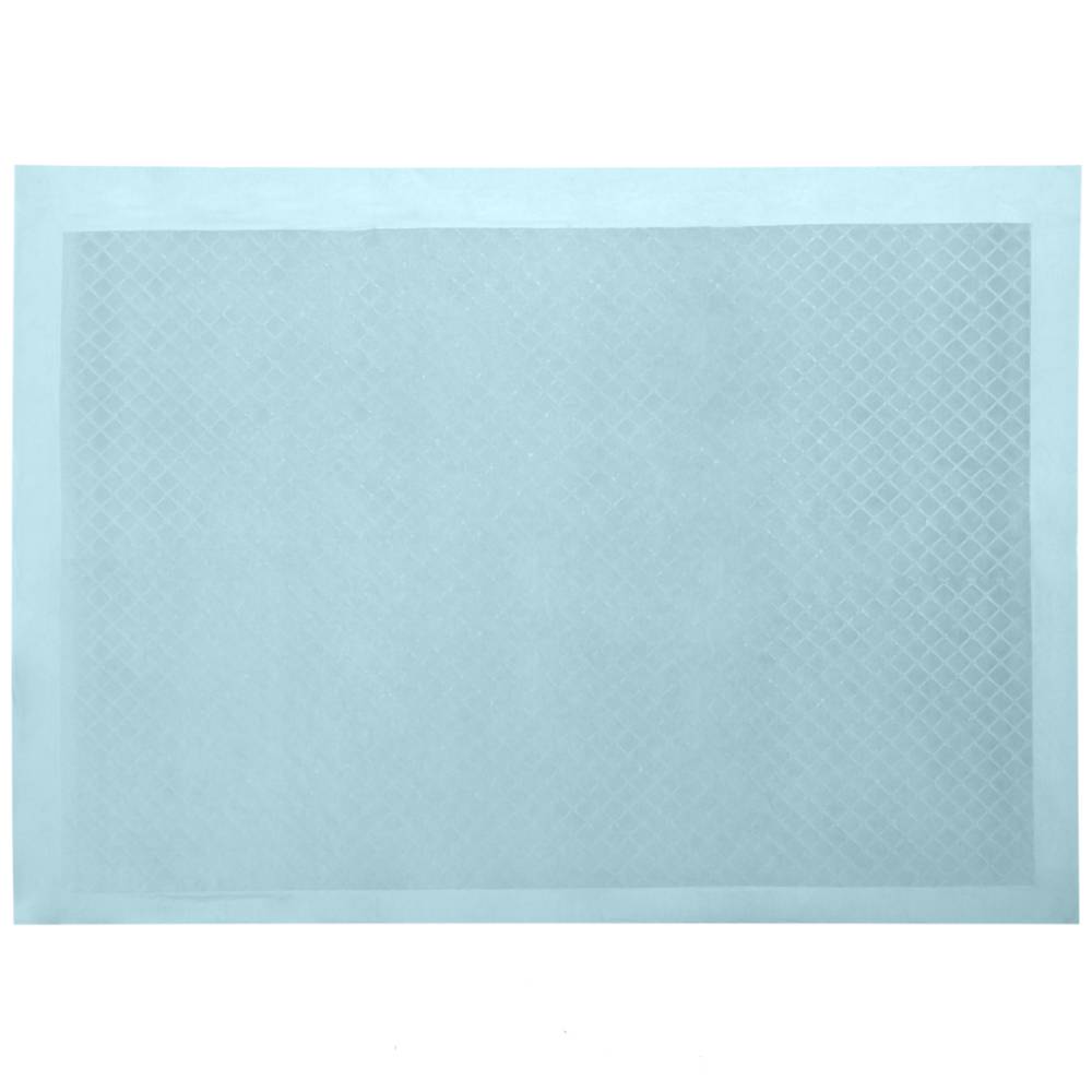 100 almofadas superabsorventes de 33 x 45 cm. Toalhas de treino para cachorros