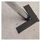 Schwarzes Klebeband 150mmx50m
