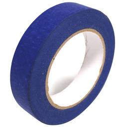 Cinta adhesiva azul croma 25mmx50m