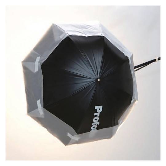 Chroma blaue Band 38mmx50m