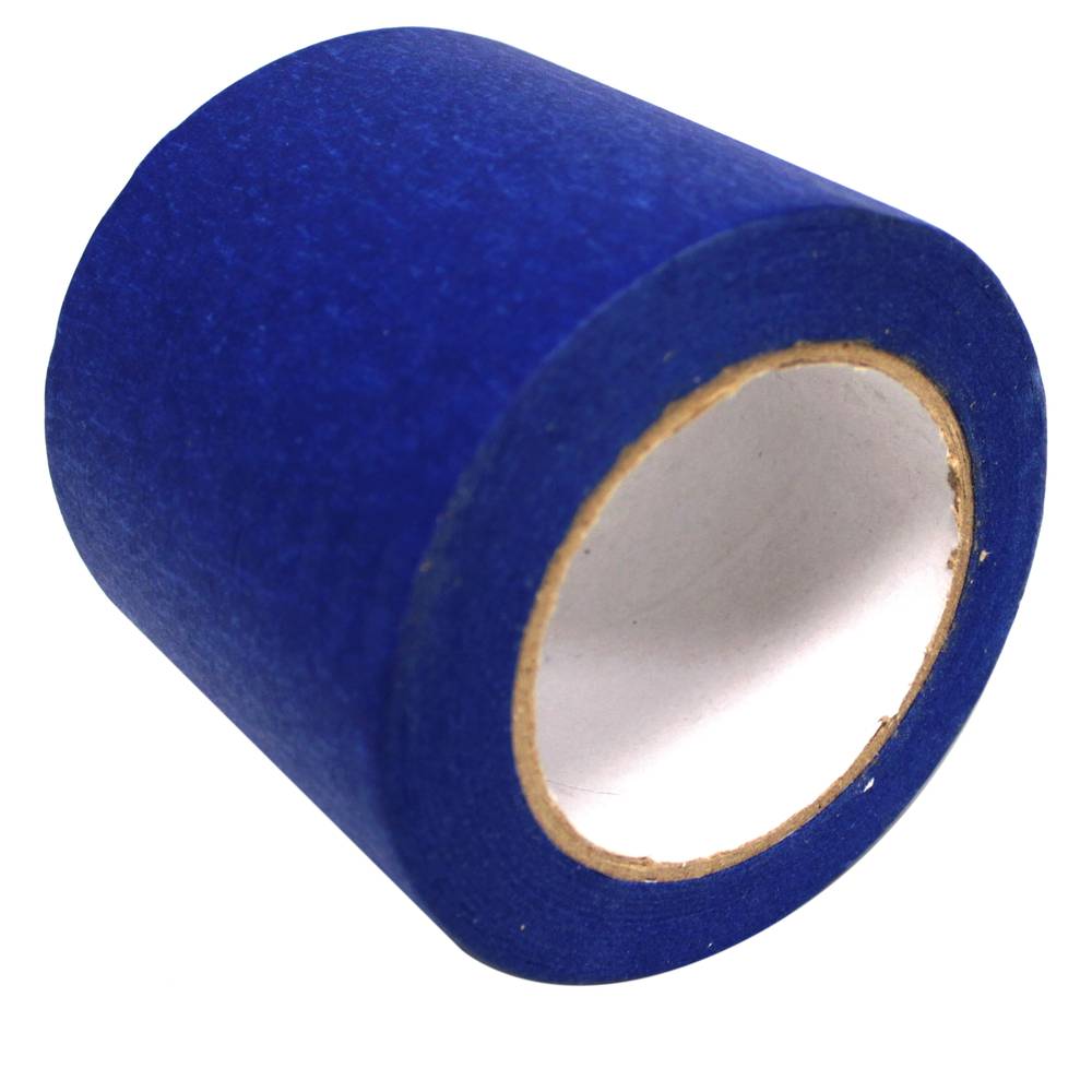 100mmx50m fita azul Chroma