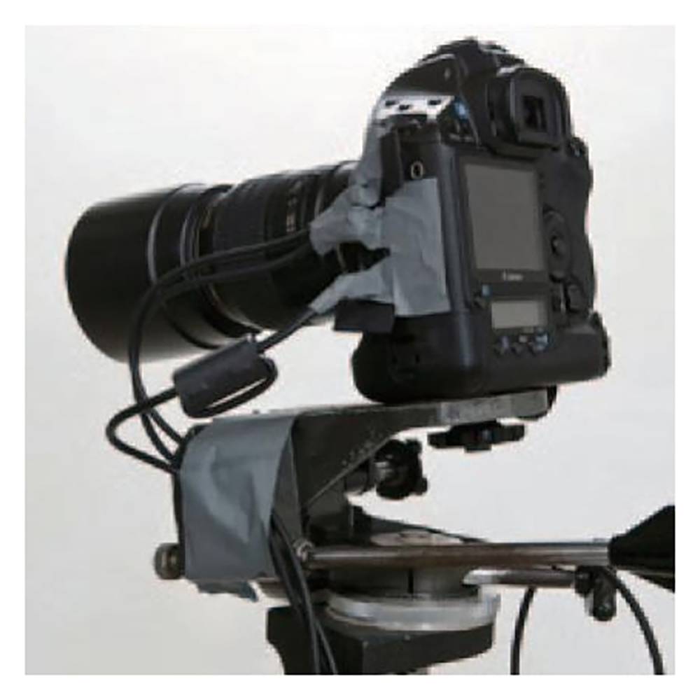 100mmx50m fita azul Chroma