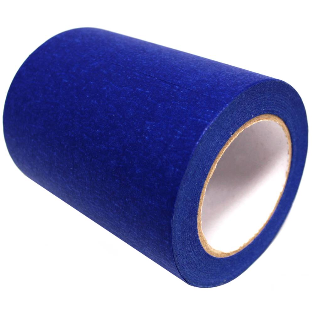 Chroma 150mmx50m nastro blu