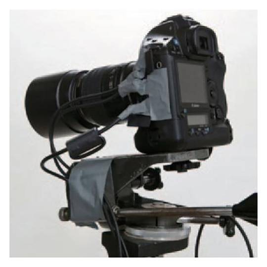 Chroma 150mmx50m nastro blu