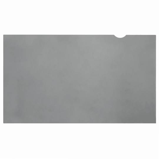 Filtre de confidentialité 13.3