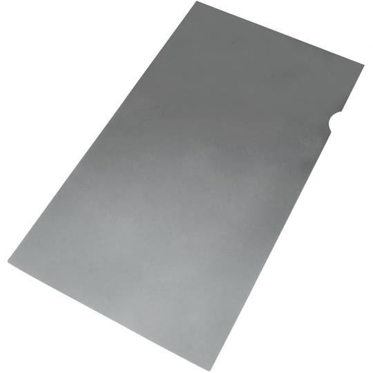 Filtre de confidentialité 19.5