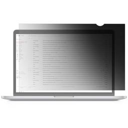 Filtro de privacidade proteção para tela e monitor 15