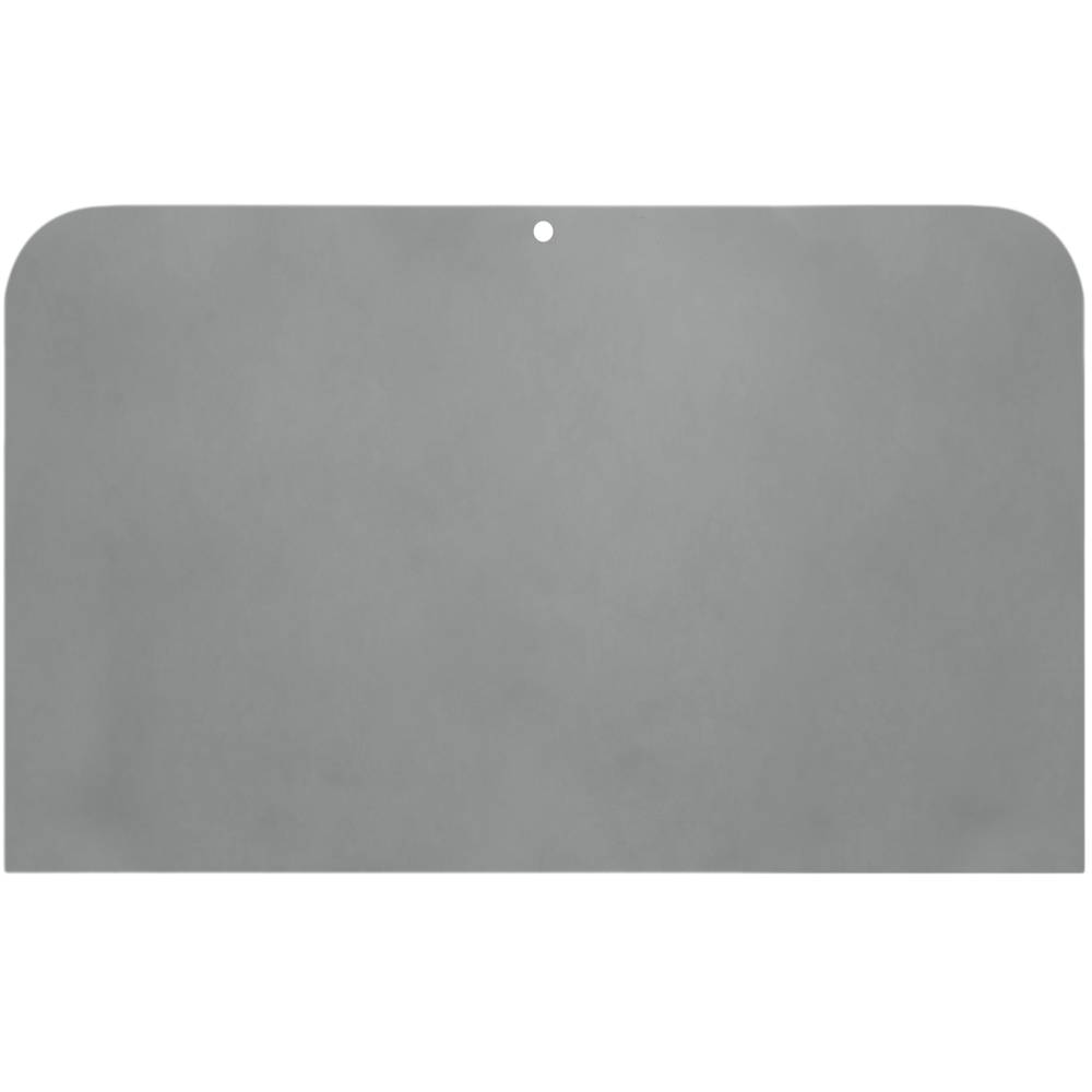 Protective privacy filter compatible 27